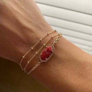 Kendra Scott Multi-Elaina Bracelet